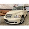 Image 1 : PARKSVILLE - 2006 CHRYSLER PT CRUISER WHITE 95708 KMS - 220738-2