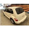 Image 22 : PARKSVILLE - 2006 CHRYSLER PT CRUISER WHITE 95708 KMS - 220738-2