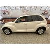 Image 23 : PARKSVILLE - 2006 CHRYSLER PT CRUISER WHITE 95708 KMS - 220738-2