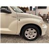 Image 25 : PARKSVILLE - 2006 CHRYSLER PT CRUISER WHITE 95708 KMS - 220738-2
