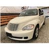 Image 2 : PARKSVILLE - 2006 CHRYSLER PT CRUISER WHITE 95708 KMS - 220738-2
