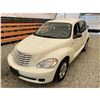 Image 3 : PARKSVILLE - 2006 CHRYSLER PT CRUISER WHITE 95708 KMS - 220738-2