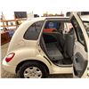 Image 40 : PARKSVILLE - 2006 CHRYSLER PT CRUISER WHITE 95708 KMS - 220738-2