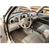 Image 50 : PARKSVILLE - 2006 CHRYSLER PT CRUISER WHITE 95708 KMS - 220738-2
