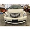 Image 5 : PARKSVILLE - 2006 CHRYSLER PT CRUISER WHITE 95708 KMS - 220738-2