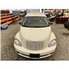 Image 7 : PARKSVILLE - 2006 CHRYSLER PT CRUISER WHITE 95708 KMS - 220738-2