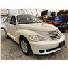 Image 8 : PARKSVILLE - 2006 CHRYSLER PT CRUISER WHITE 95708 KMS - 220738-2