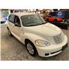 Image 9 : PARKSVILLE - 2006 CHRYSLER PT CRUISER WHITE 95708 KMS - 220738-2