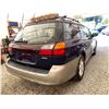 Image 14 : PARKSVILLE - 2004 SUBARU LEGACY BLUE 301562 KMS - 609273-2