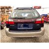 Image 17 : PARKSVILLE - 2004 SUBARU LEGACY BLUE 301562 KMS - 609273-2