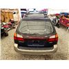 Image 19 : PARKSVILLE - 2004 SUBARU LEGACY BLUE 301562 KMS - 609273-2