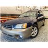 Image 1 : PARKSVILLE - 2004 SUBARU LEGACY BLUE 301562 KMS - 609273-2