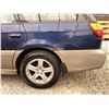 Image 29 : PARKSVILLE - 2004 SUBARU LEGACY BLUE 301562 KMS - 609273-2