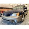 Image 2 : PARKSVILLE - 2004 SUBARU LEGACY BLUE 301562 KMS - 609273-2
