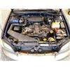 Image 33 : PARKSVILLE - 2004 SUBARU LEGACY BLUE 301562 KMS - 609273-2