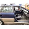 Image 36 : PARKSVILLE - 2004 SUBARU LEGACY BLUE 301562 KMS - 609273-2