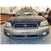 Image 5 : PARKSVILLE - 2004 SUBARU LEGACY BLUE 301562 KMS - 609273-2