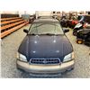 Image 7 : PARKSVILLE - 2004 SUBARU LEGACY BLUE 301562 KMS - 609273-2