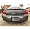 Image 17 : PARKSVILLE - 2004 DODGE NEON GREY 248527 KMS - 581351-3