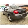 Image 20 : PARKSVILLE - 2004 DODGE NEON GREY 248527 KMS - 581351-3