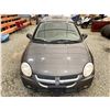 Image 7 : PARKSVILLE - 2004 DODGE NEON GREY 248527 KMS - 581351-3