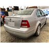 Image 14 : PARKSVILLE - 2004 VOLKSWAGEN JETTA GREY 272653 KMS - 014408-2
