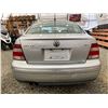 Image 17 : PARKSVILLE - 2004 VOLKSWAGEN JETTA GREY 272653 KMS - 014408-2