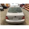 Image 19 : PARKSVILLE - 2004 VOLKSWAGEN JETTA GREY 272653 KMS - 014408-2