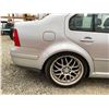 Image 27 : PARKSVILLE - 2004 VOLKSWAGEN JETTA GREY 272653 KMS - 014408-2