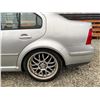 Image 29 : PARKSVILLE - 2004 VOLKSWAGEN JETTA GREY 272653 KMS - 014408-2