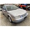 Image 9 : PARKSVILLE - 2004 VOLKSWAGEN JETTA GREY 272653 KMS - 014408-2