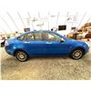 Image 11 : PARKSVILLE - 2011 FORD FOCUS BLUE 120428 KMS - 138833-4