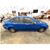 Image 12 : PARKSVILLE - 2011 FORD FOCUS BLUE 120428 KMS - 138833-4