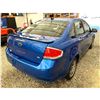 Image 15 : PARKSVILLE - 2011 FORD FOCUS BLUE 120428 KMS - 138833-4