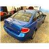 Image 16 : PARKSVILLE - 2011 FORD FOCUS BLUE 120428 KMS - 138833-4
