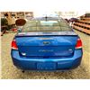 Image 18 : PARKSVILLE - 2011 FORD FOCUS BLUE 120428 KMS - 138833-4
