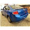 Image 20 : PARKSVILLE - 2011 FORD FOCUS BLUE 120428 KMS - 138833-4