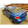 Image 22 : PARKSVILLE - 2011 FORD FOCUS BLUE 120428 KMS - 138833-4