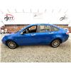 Image 23 : PARKSVILLE - 2011 FORD FOCUS BLUE 120428 KMS - 138833-4