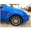 Image 25 : PARKSVILLE - 2011 FORD FOCUS BLUE 120428 KMS - 138833-4