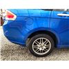 Image 27 : PARKSVILLE - 2011 FORD FOCUS BLUE 120428 KMS - 138833-4