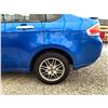 Image 29 : PARKSVILLE - 2011 FORD FOCUS BLUE 120428 KMS - 138833-4