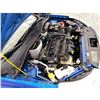 Image 35 : PARKSVILLE - 2011 FORD FOCUS BLUE 120428 KMS - 138833-4