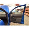 Image 37 : PARKSVILLE - 2011 FORD FOCUS BLUE 120428 KMS - 138833-4