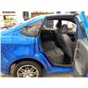 Image 40 : PARKSVILLE - 2011 FORD FOCUS BLUE 120428 KMS - 138833-4