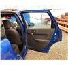 Image 41 : PARKSVILLE - 2011 FORD FOCUS BLUE 120428 KMS - 138833-4