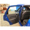 Image 46 : PARKSVILLE - 2011 FORD FOCUS BLUE 120428 KMS - 138833-4