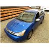 Image 4 : PARKSVILLE - 2011 FORD FOCUS BLUE 120428 KMS - 138833-4