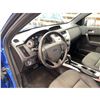 Image 50 : PARKSVILLE - 2011 FORD FOCUS BLUE 120428 KMS - 138833-4