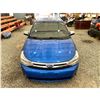 Image 7 : PARKSVILLE - 2011 FORD FOCUS BLUE 120428 KMS - 138833-4